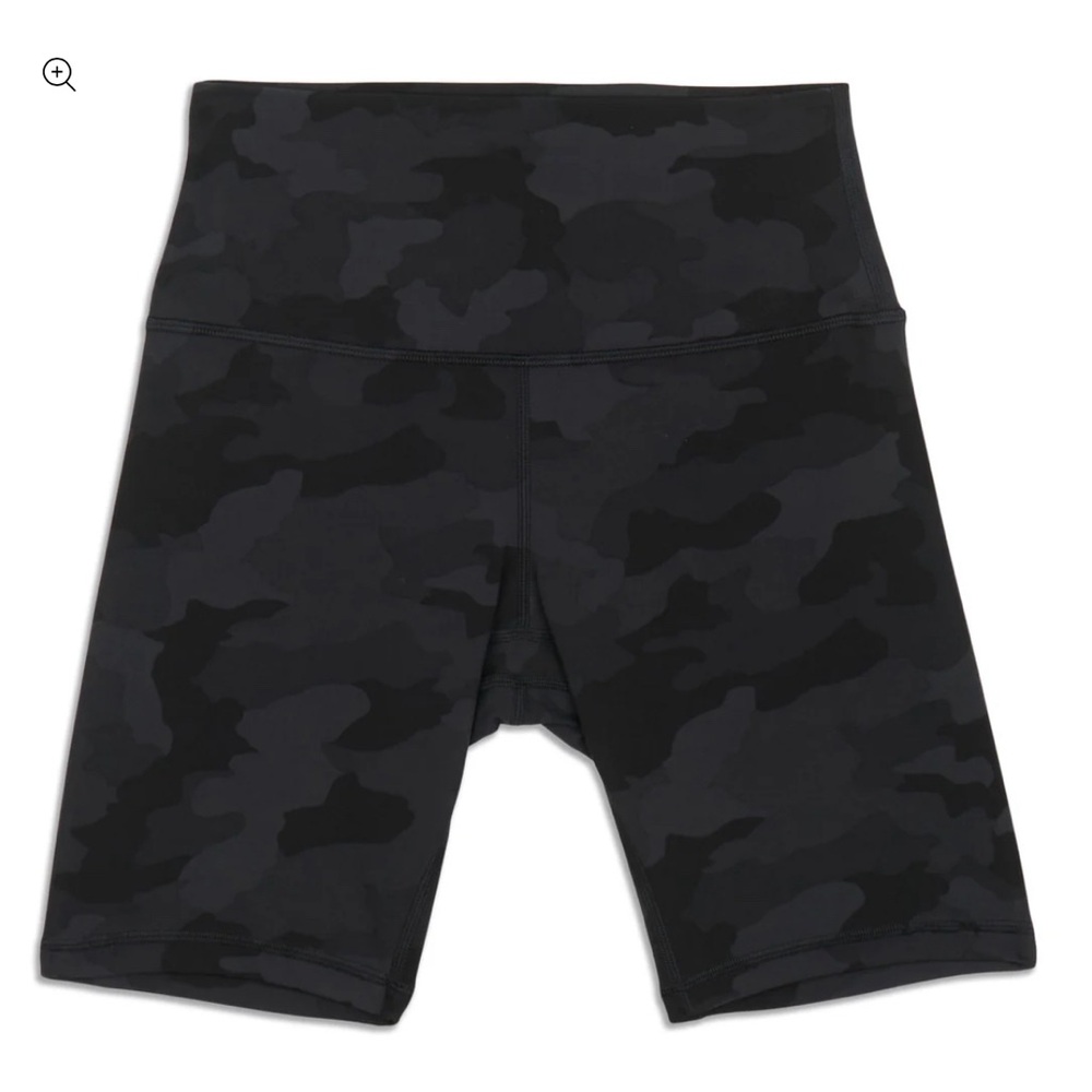 Lululemon Align High Rise Short